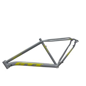 KIT 29 ALUM 19 347MM MASC PRATA FX AM GTI