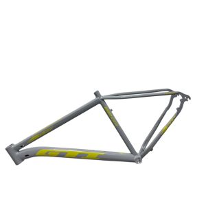 KIT 29 ALUM 19 347MM MASC PRATA FX AM GTI