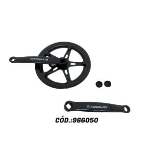 PEDIVELA 26 C RODA DENT 46 PTO ABSOLUTE