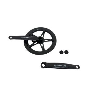 PEDIVELA 26 C RODA DENT 46 PTO ABSOLUTE