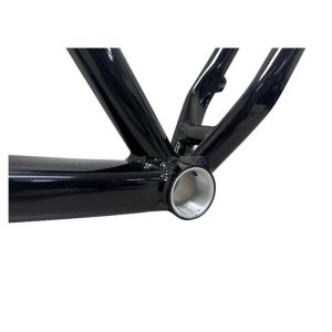 KIT 29 ALUM 19 347MM NERO 5 PT ABSOLUTE