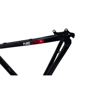 KIT 29 ALUM 19 347MM NERO 5 PT ABSOLUTE