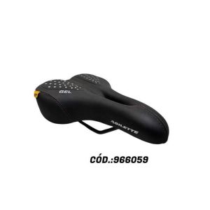SELIM GEL MTB AZ486 VAZADO PTPRATA AGILETTE
