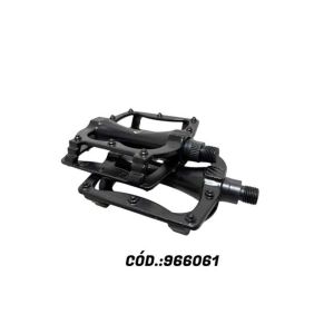 PEDAL ALUM PLATAFORMA 12 C ESF PT STH 