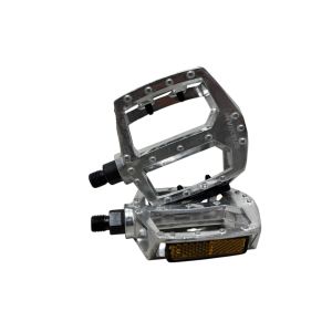 PEDAL ALUM PLATAFORMA 12 C ESF POLIDO STH 
