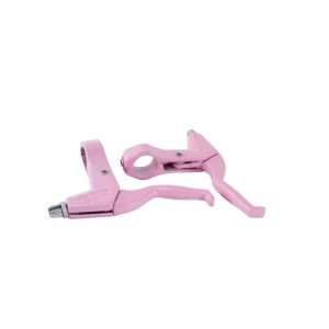 MACANETA ALUMINIO ROSA GLOMETAL