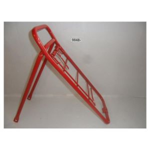 BAGAGEIRO MK MOD NOVO VERMELHO MURIACO