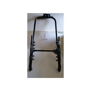 SUPORTE TRANSBIKE P REBOQUE U C PRESIL METALINI
