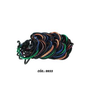 ELASTICO 300 MTS P BAGAGEIRO STICK