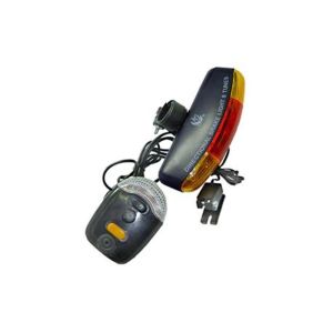 BRAKE LIGTH ESQDIR ALARSETA 8 SONS  C.JIANGSU