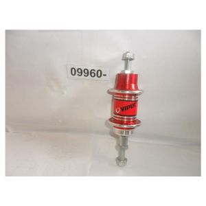 CUBO ALUM TRAS C ROL VERM VIPER GALLIC