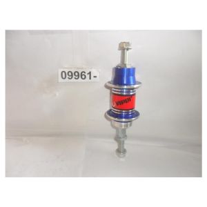 CUBO ALUM TRAS C ROL AZUL VIPER GALLIC