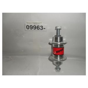 CUBO ALUM DIANT C ROL POL VIPER GALLIC