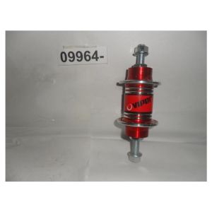 CUBO ALUM DIANT C ROL VERM VIPER GALLIC