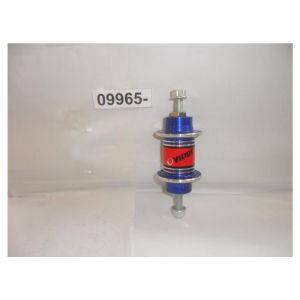 CUBO ALUM DIANT C ROL AZUL VIPER GALLIC