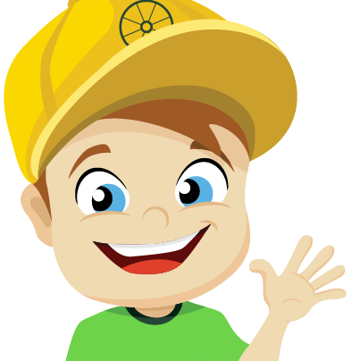 Mascote Logo A